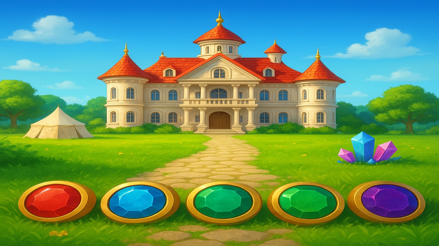 Live Game Results Page