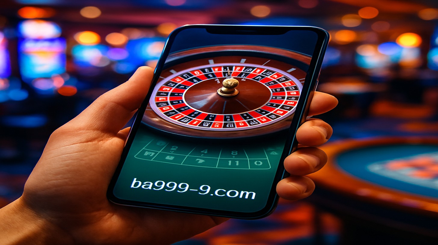 BA9999 registration guide