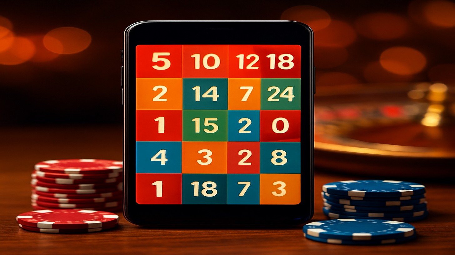 BA9999 app preview 3